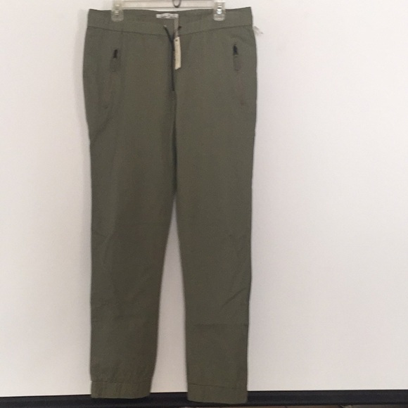 Olive Color Code Sovereign Code Clancy Jogger 👖 Olive Color Size L Olive Color Code Sovereign Code Clancy Jogger 👖 Olive Color Size L
